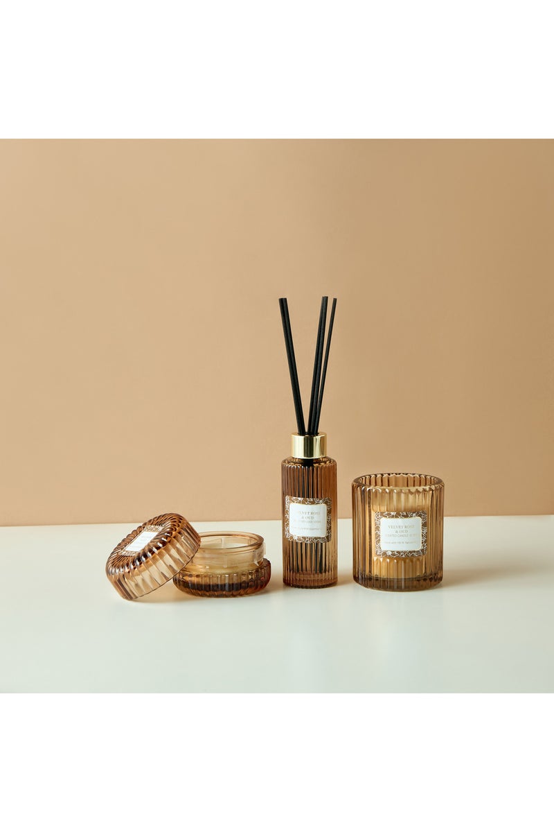 Reed Diffuser and Candle Gift Set - Image 1